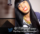 Tiffany Foxx
