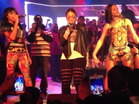 trina-demp-week-2013-brianna-perry-nisha-rockstarr