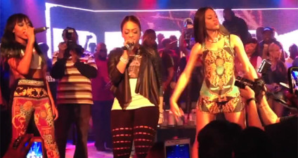 trina-demp-week-2013-brianna-perry-nisha-rockstarr